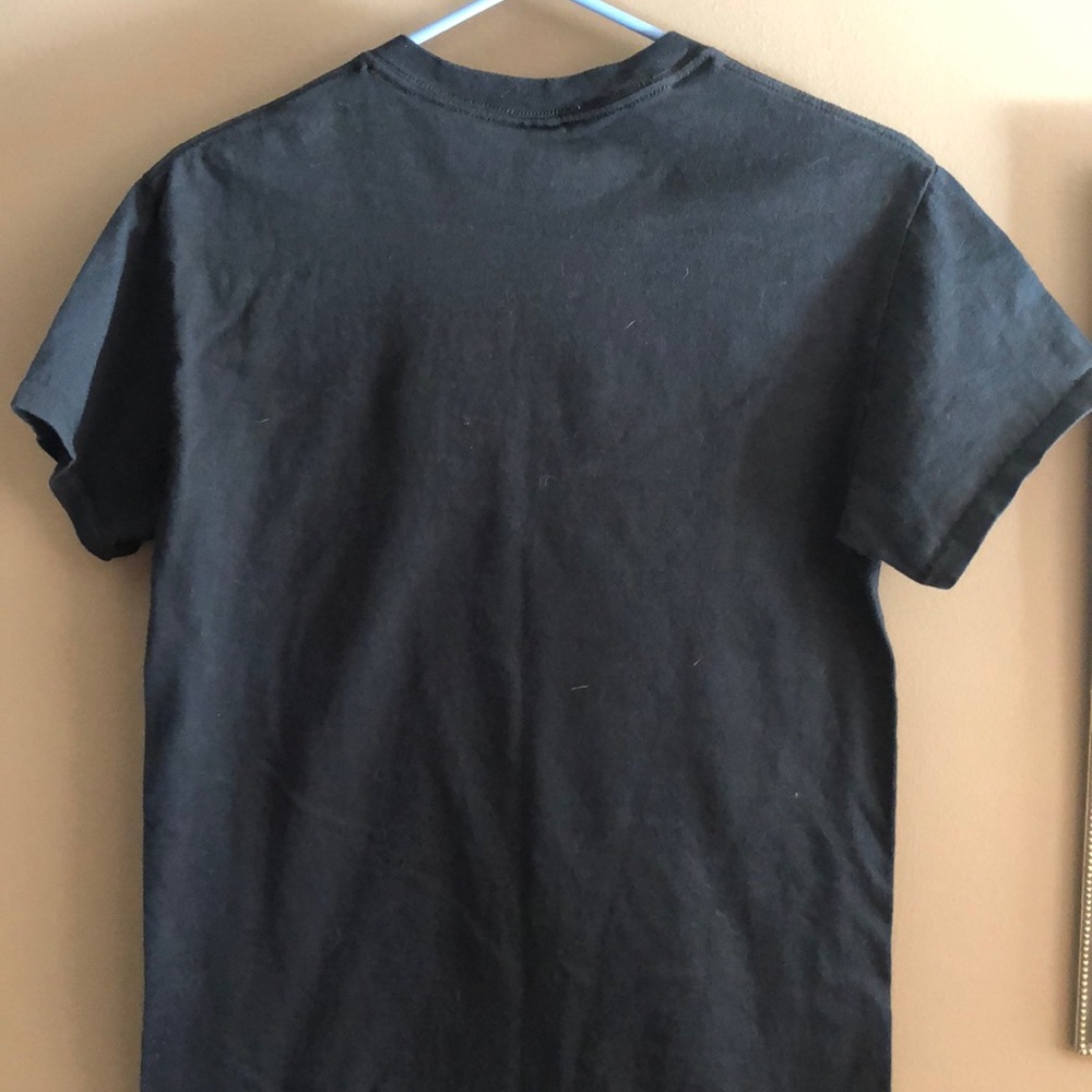 T-Shirt breaking dead - Picture 4 of 5